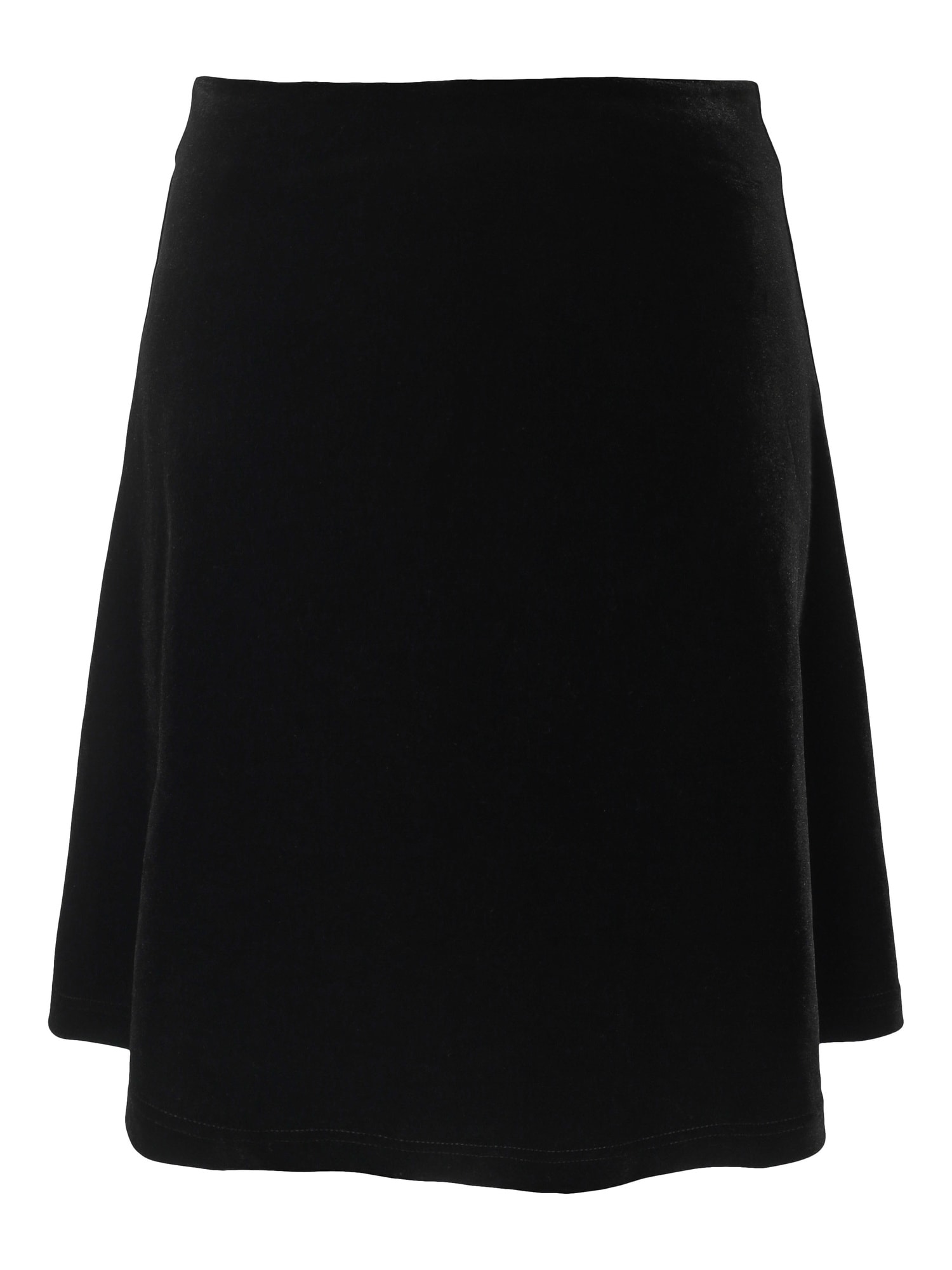 Triny merino skirt