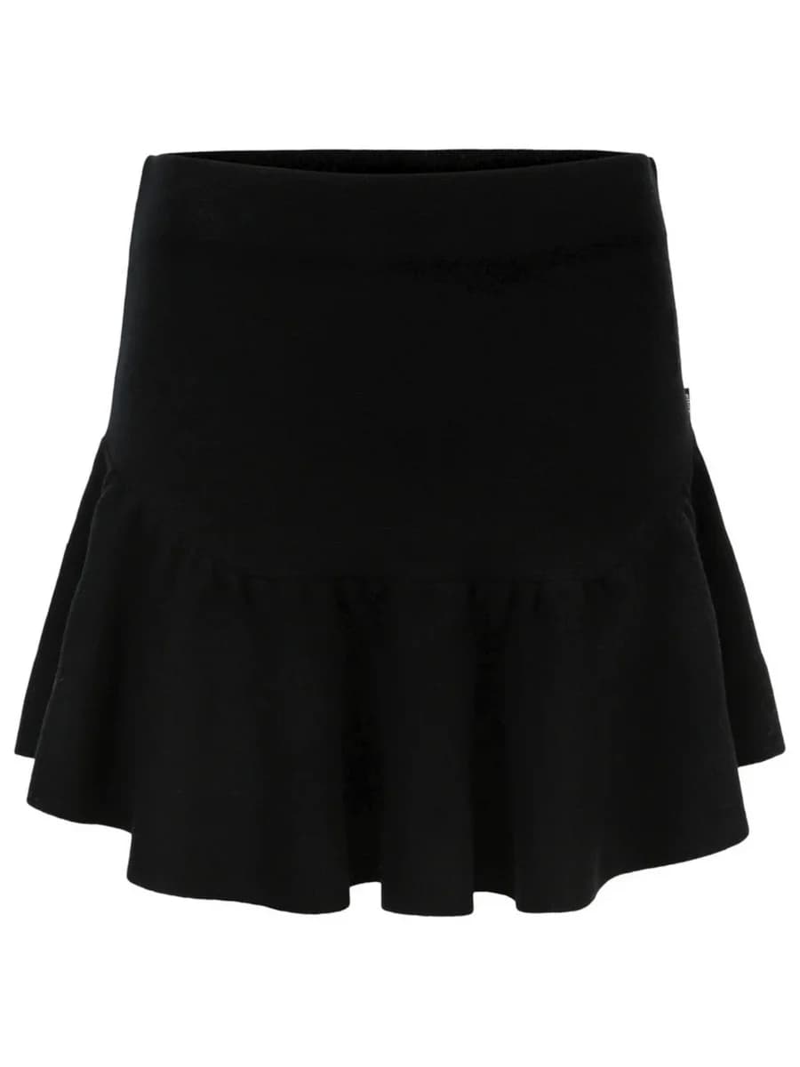 Karen merino skirt
