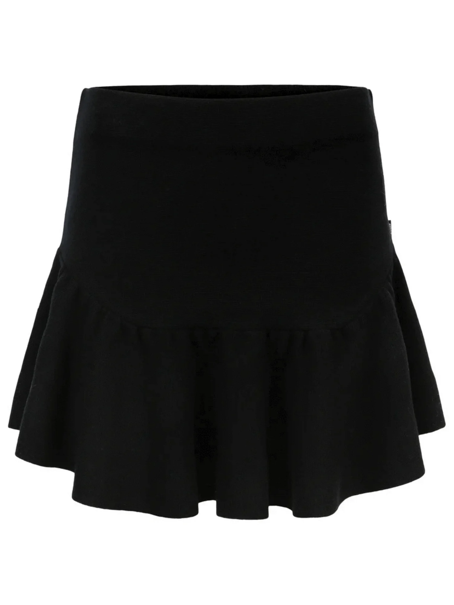 Karen merino skirt