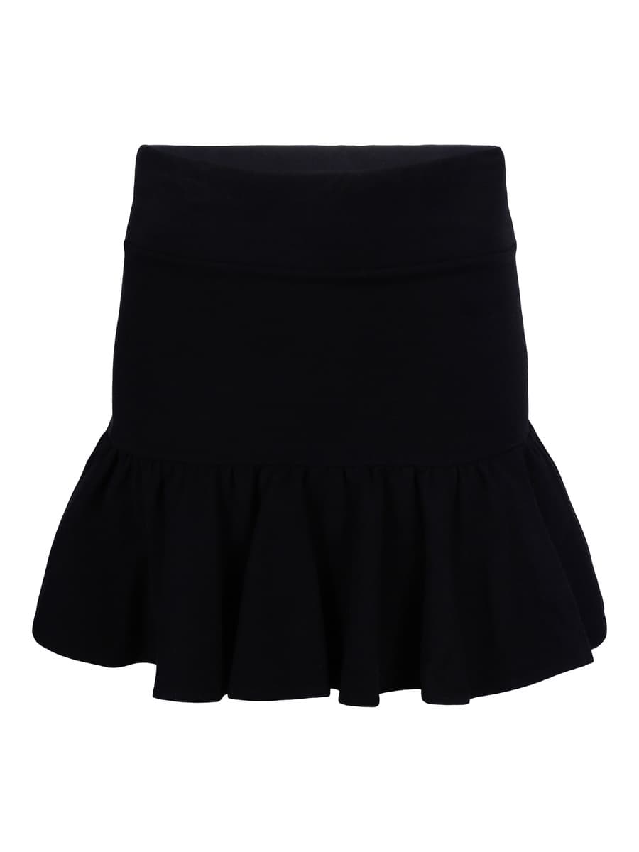 Ginger skirt