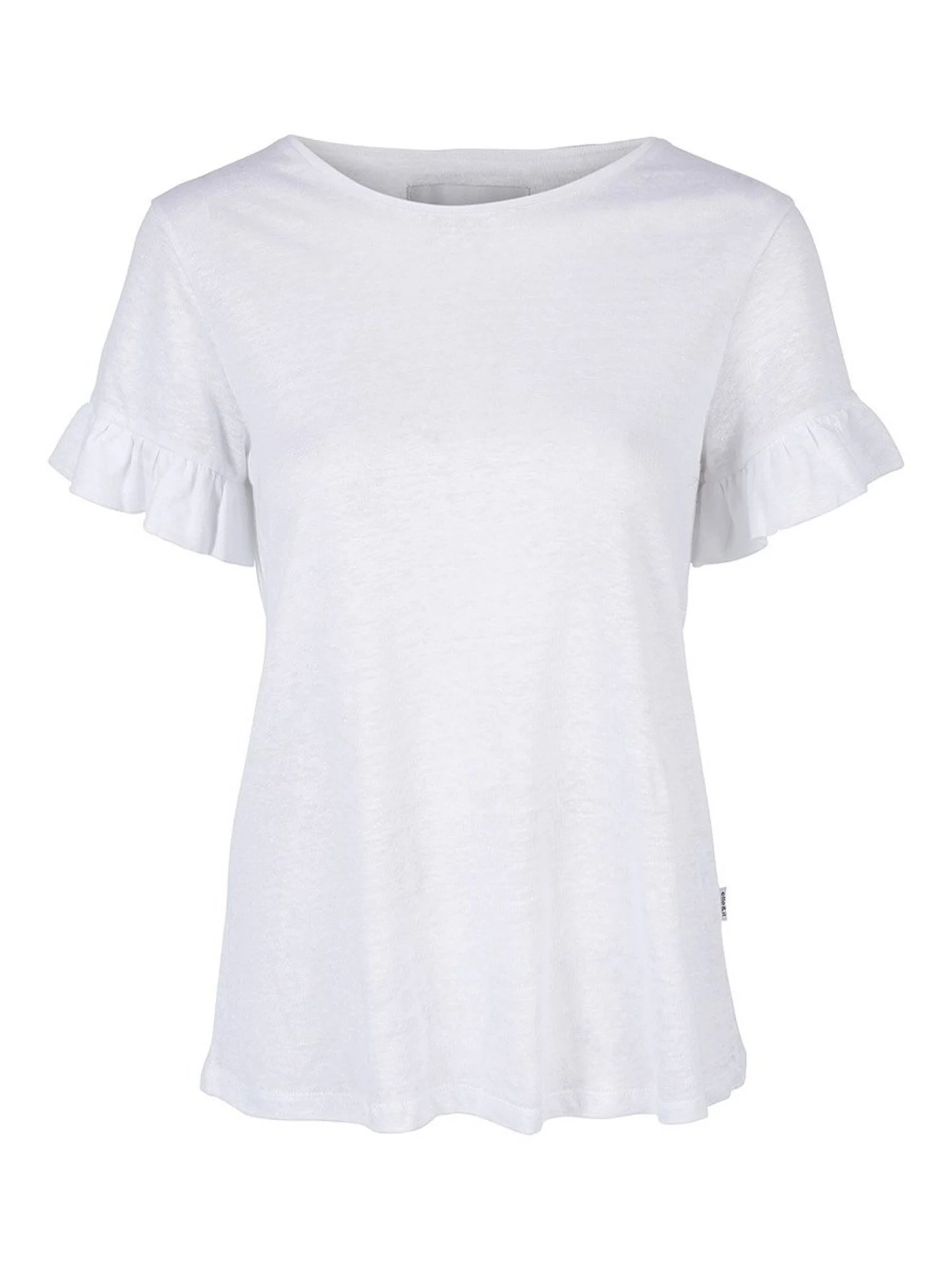 KIDS Lara linen tee