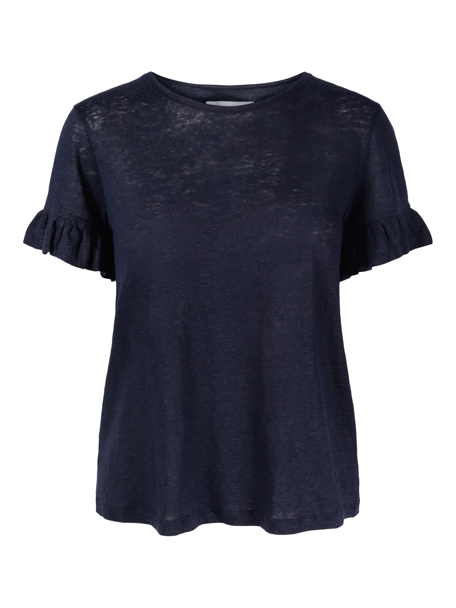 KIDS Lara linen tee