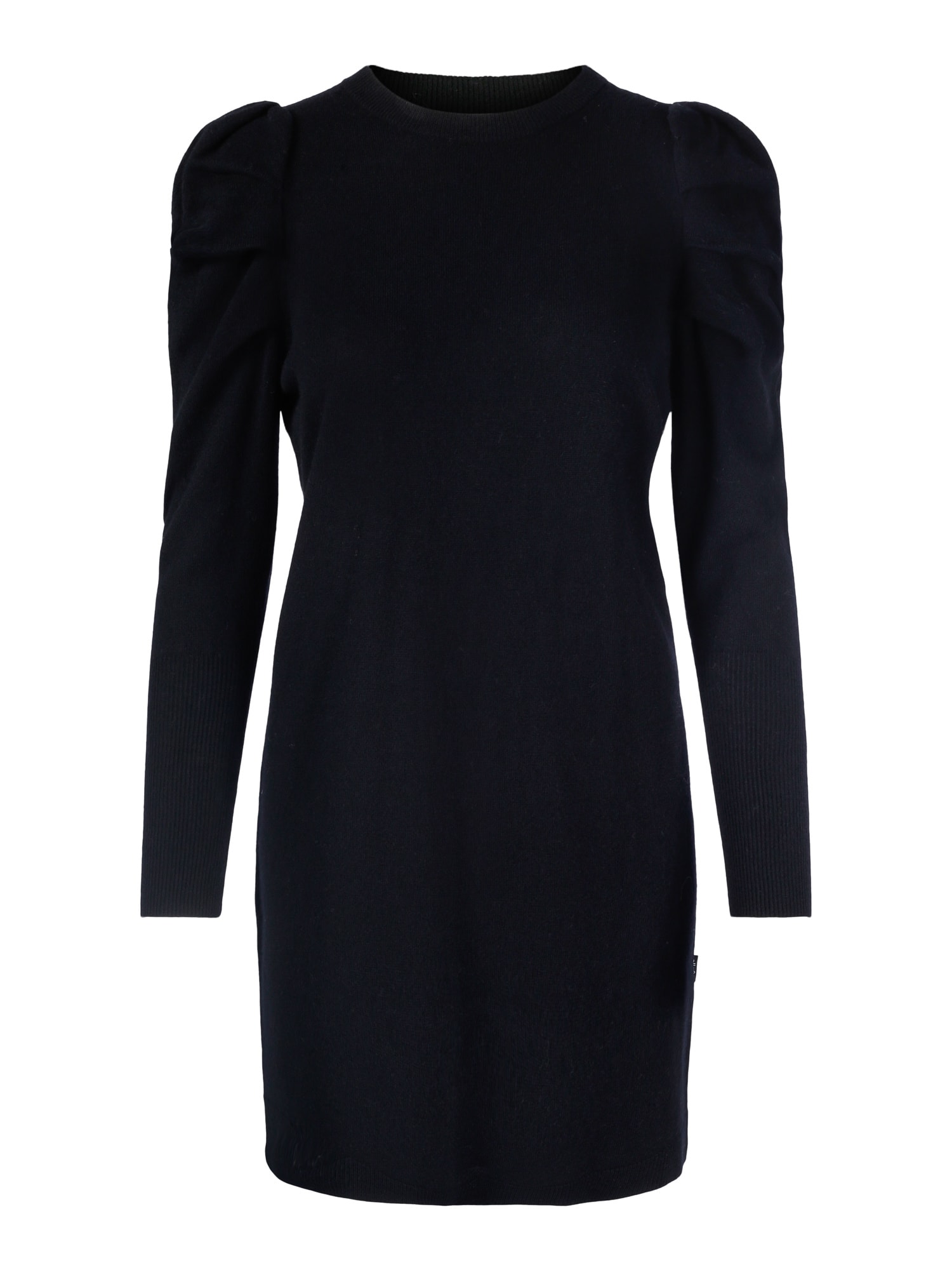 Alberte wool dress