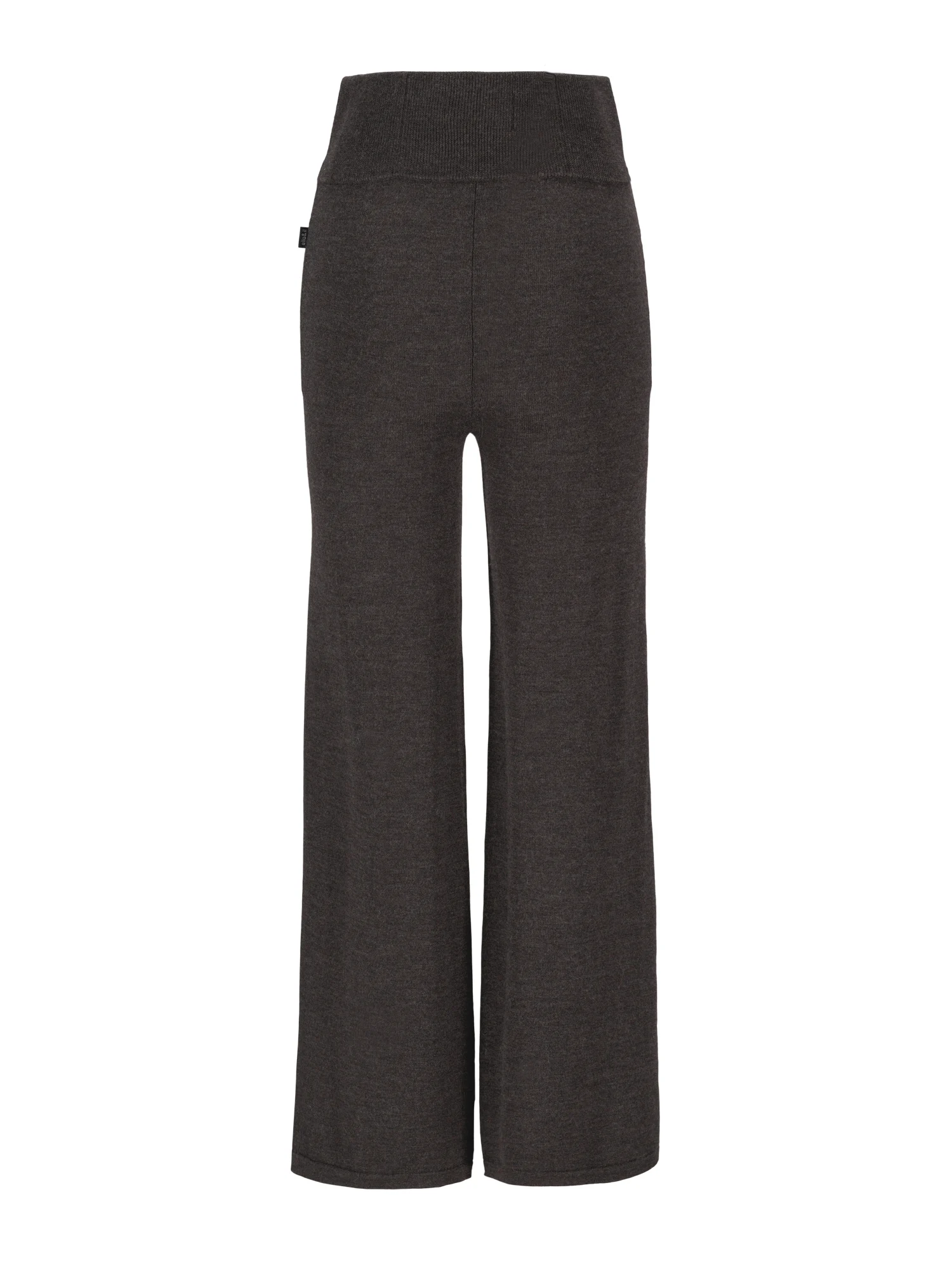 Mubi merino pants