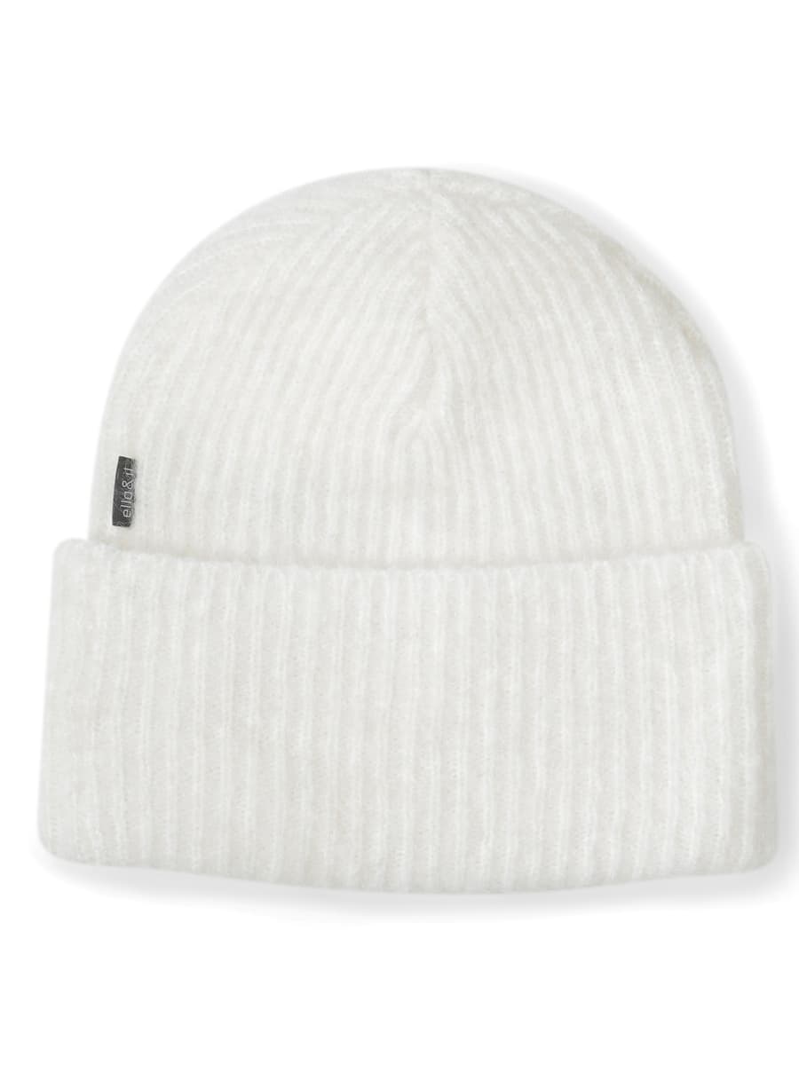 Silje chunky hat