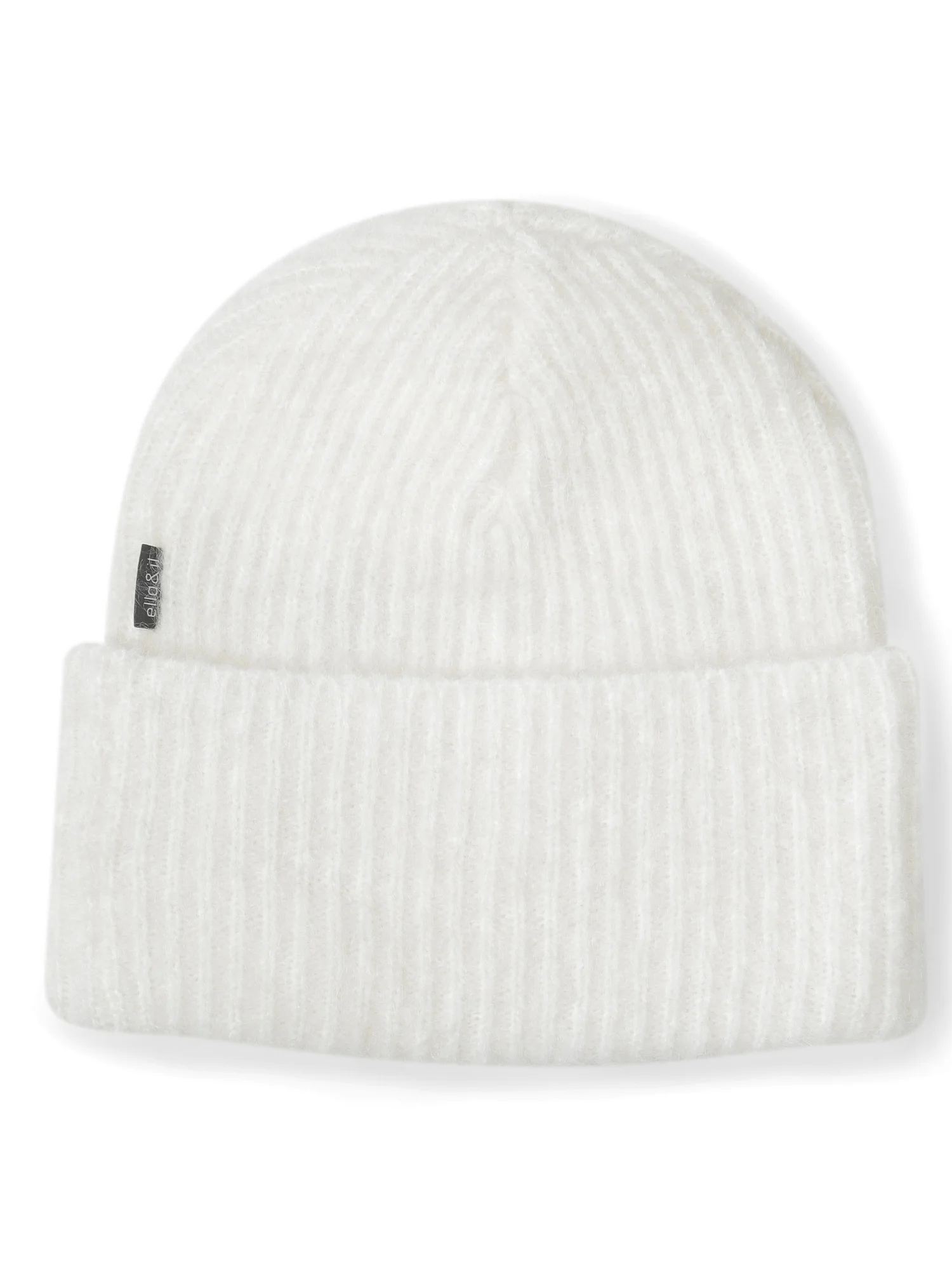 Silje chunky hat