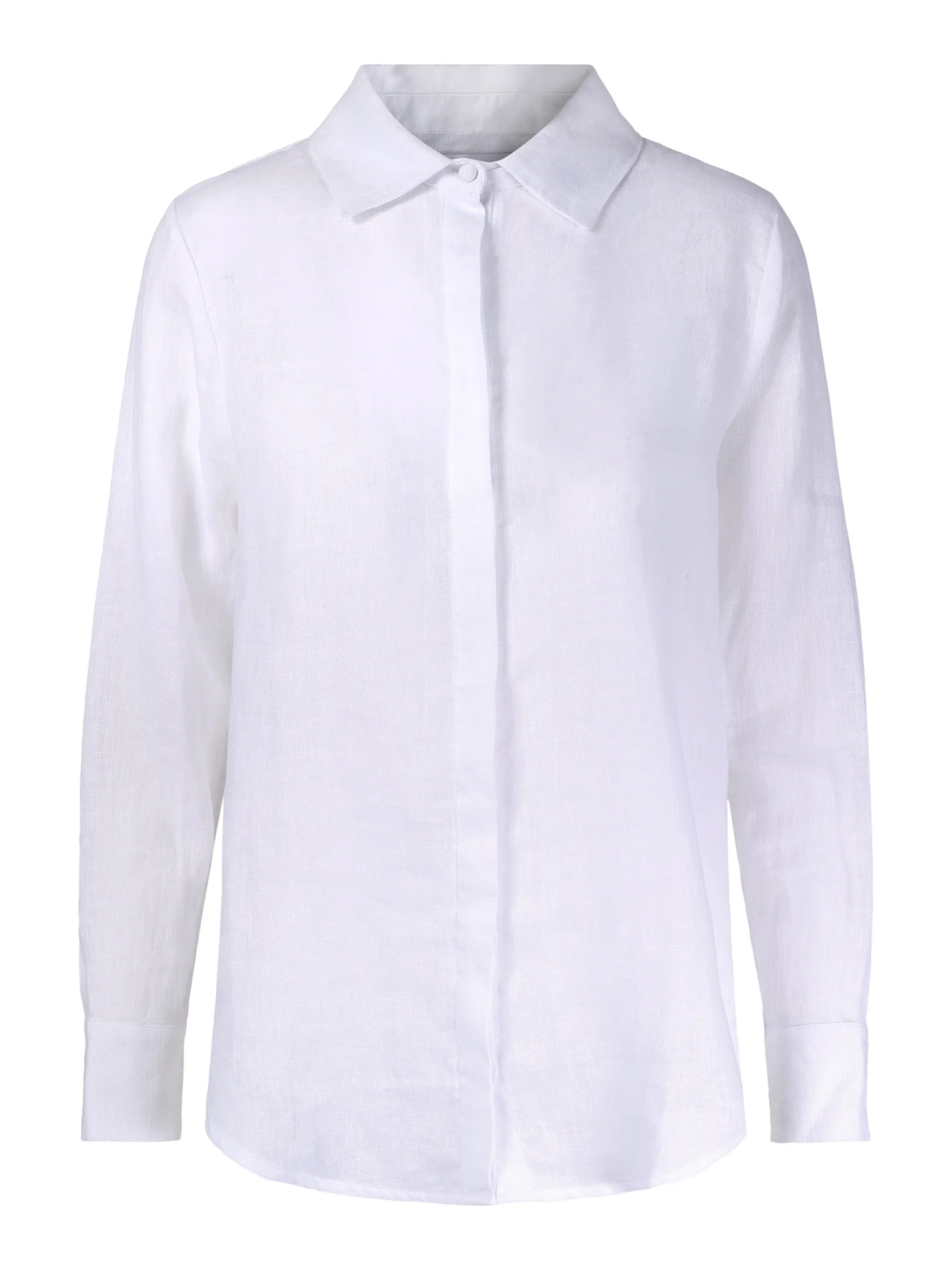 Livia linen shirt