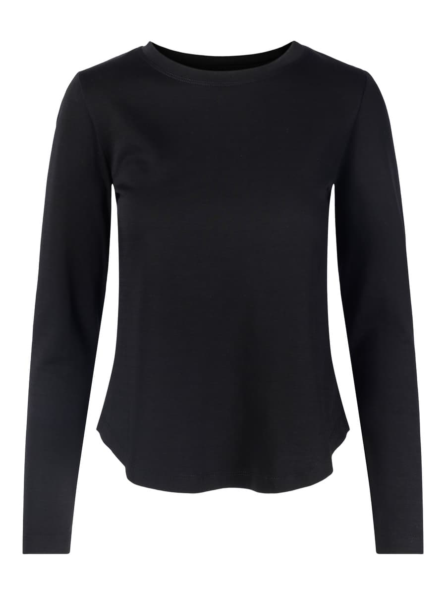 Violet longsleeve