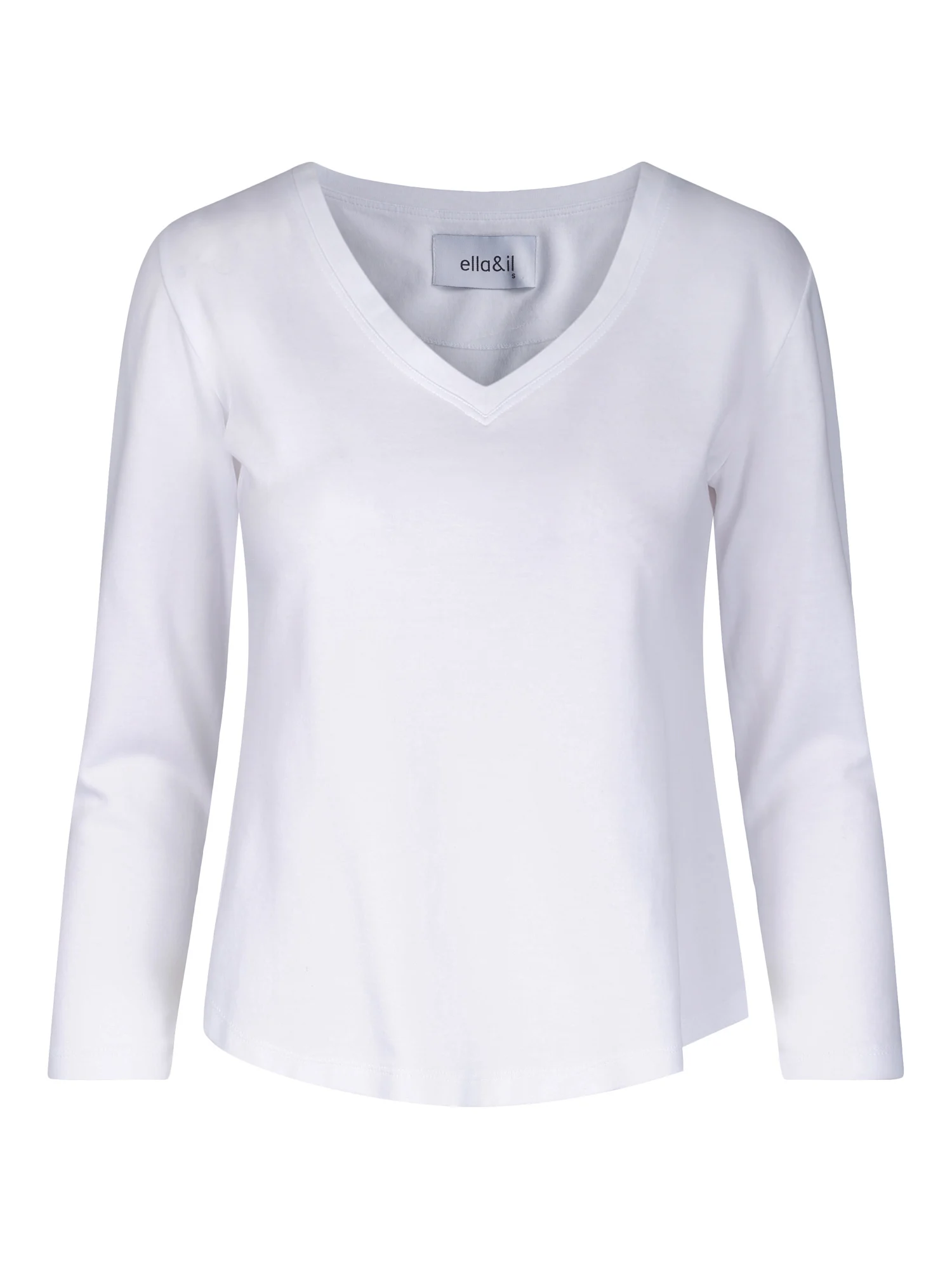 Leone longsleeve